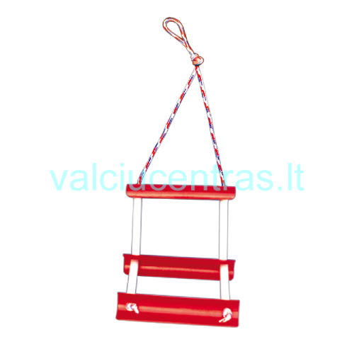 Kopėtėlės su polikarbonato pakopomis Kopėtėlės su polikarbonato pakopomis